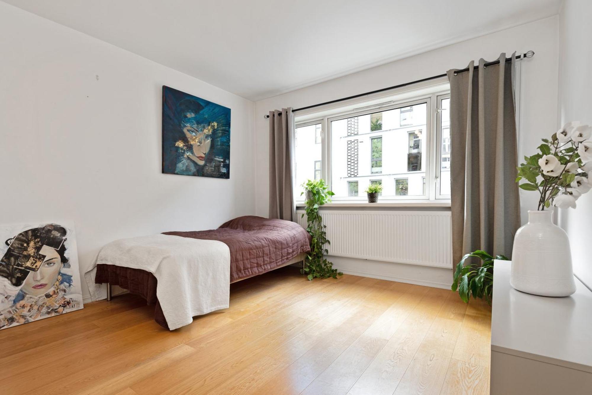 Large Apartment - Luxurious Neighborhood - 8 Pax オスロ エクステリア 写真