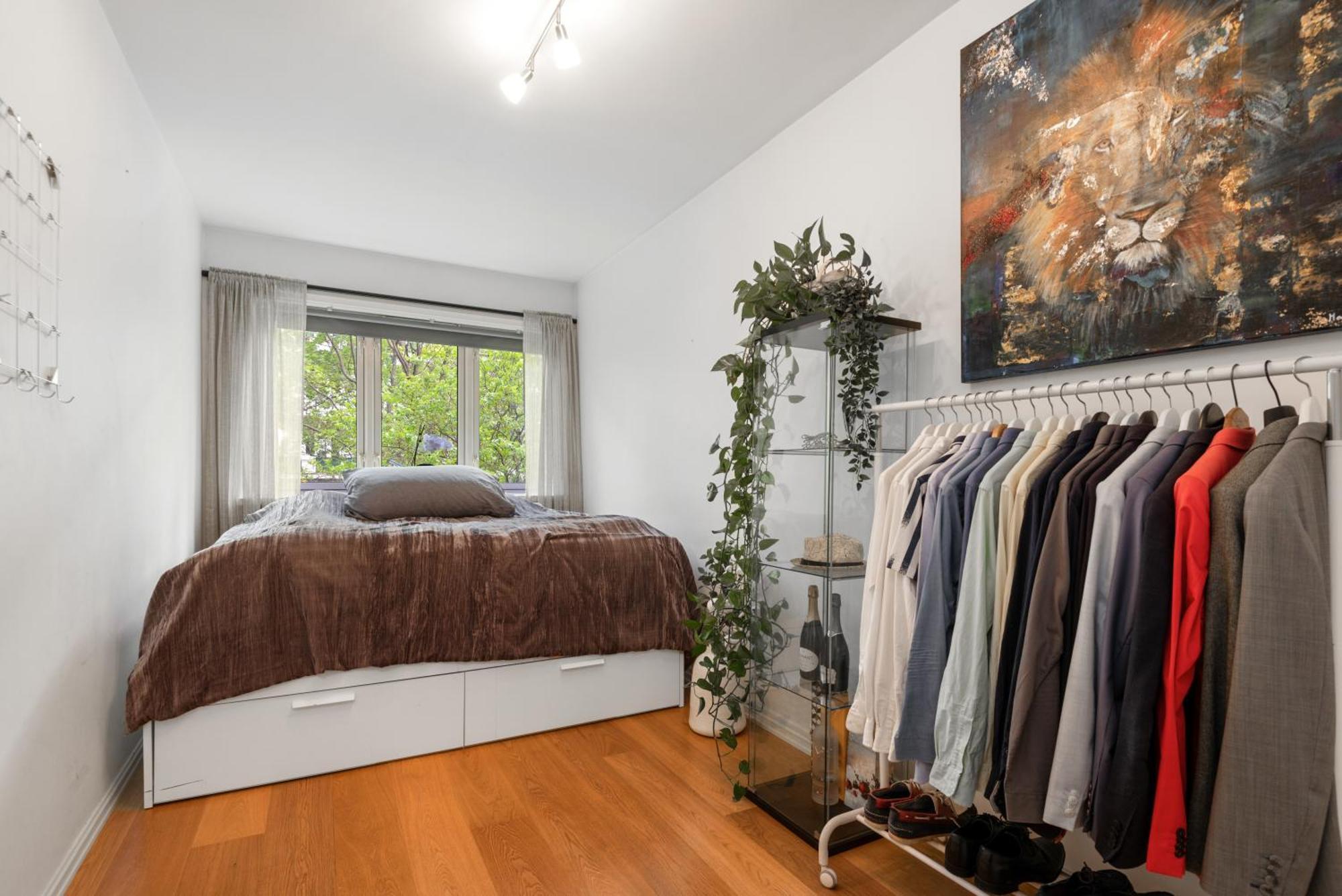 Large Apartment - Luxurious Neighborhood - 8 Pax オスロ エクステリア 写真