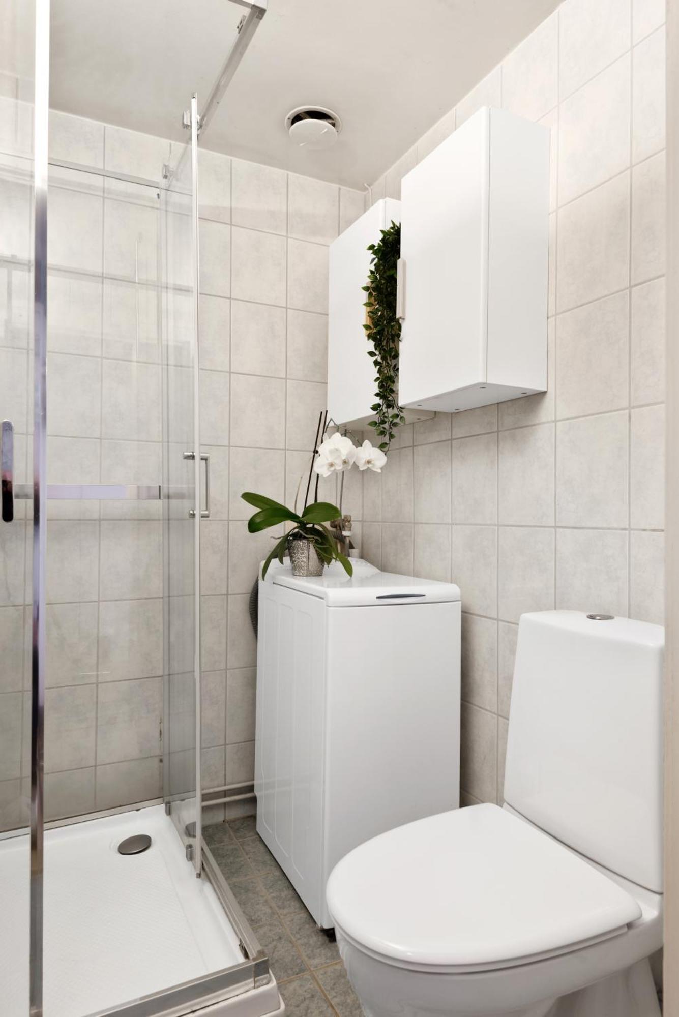 Large Apartment - Luxurious Neighborhood - 8 Pax オスロ エクステリア 写真